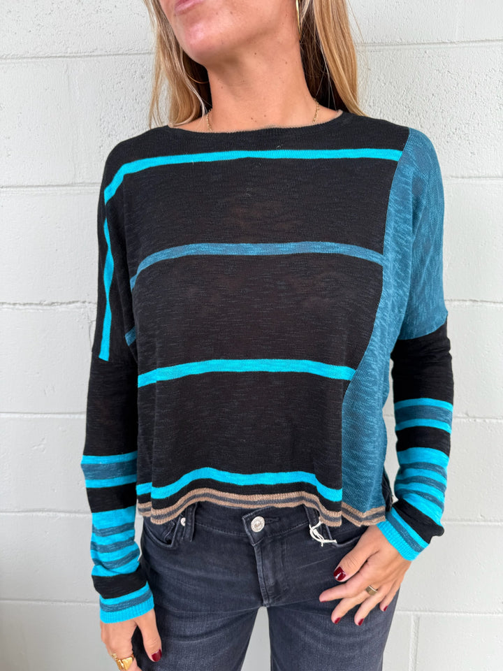 Bar Cababa Knit Sweater