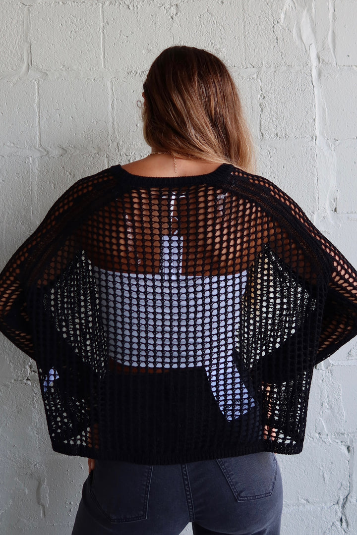 Daily Mesh Top