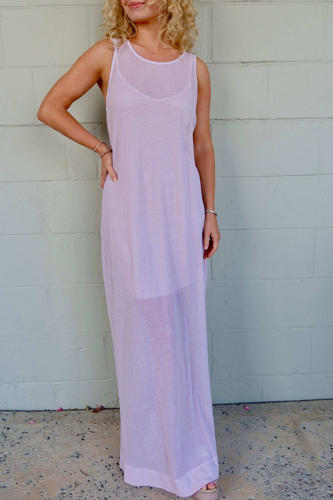 Julianna Maxi Dress