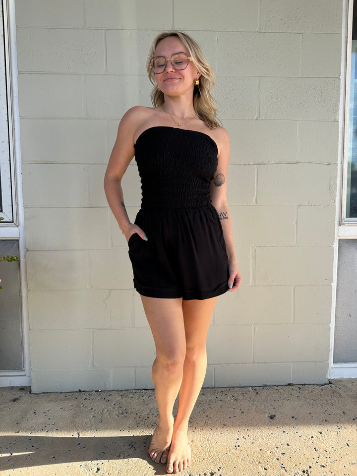 Kamea Romper
