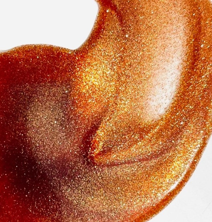 Bitchstix Twilight Shimmer All Over Oil in Sunset