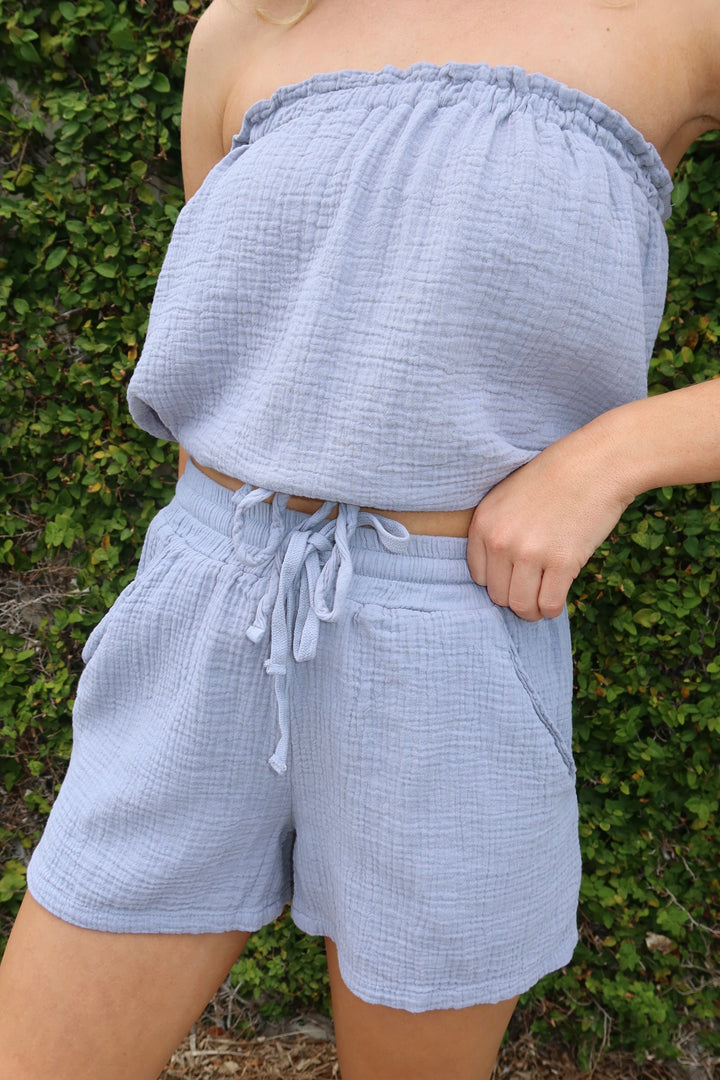 Dixie Canyon Boxer Shorts