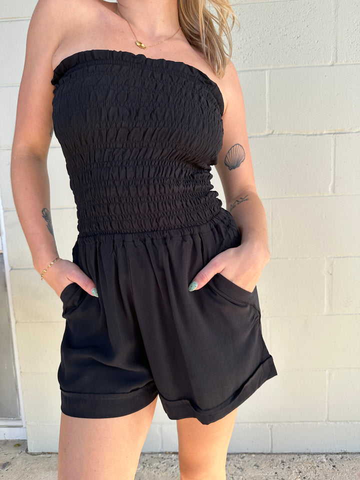 Kamea Romper