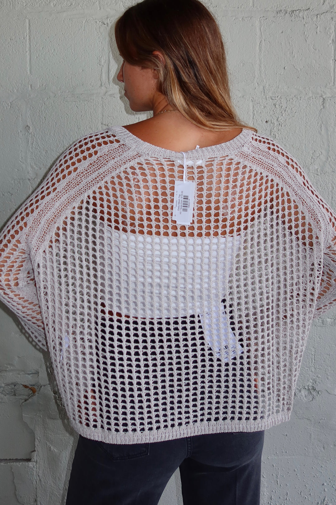 Daily Mesh Top