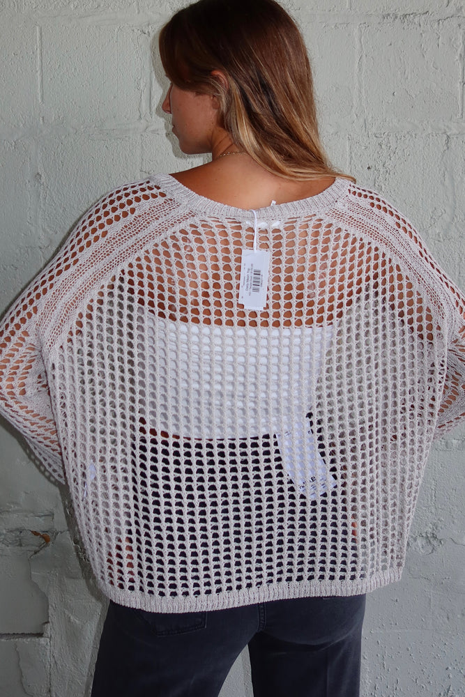 
                  
                    Daily Mesh Top
                  
                