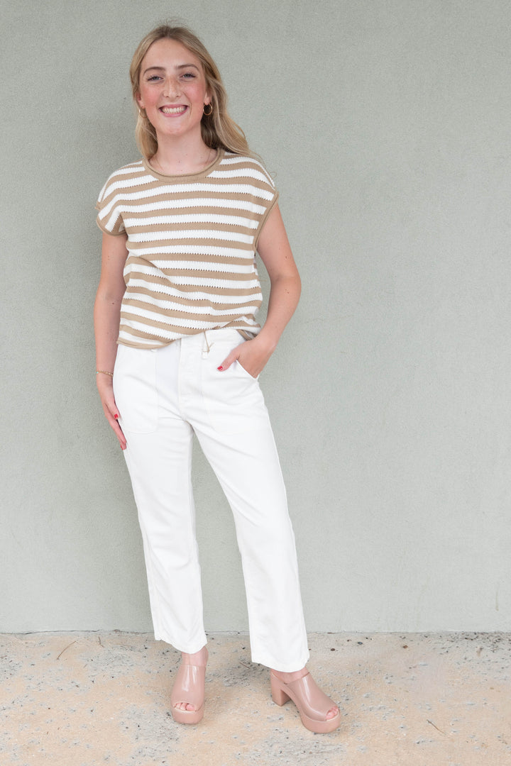 Winslow Utility Pant - Pashmina