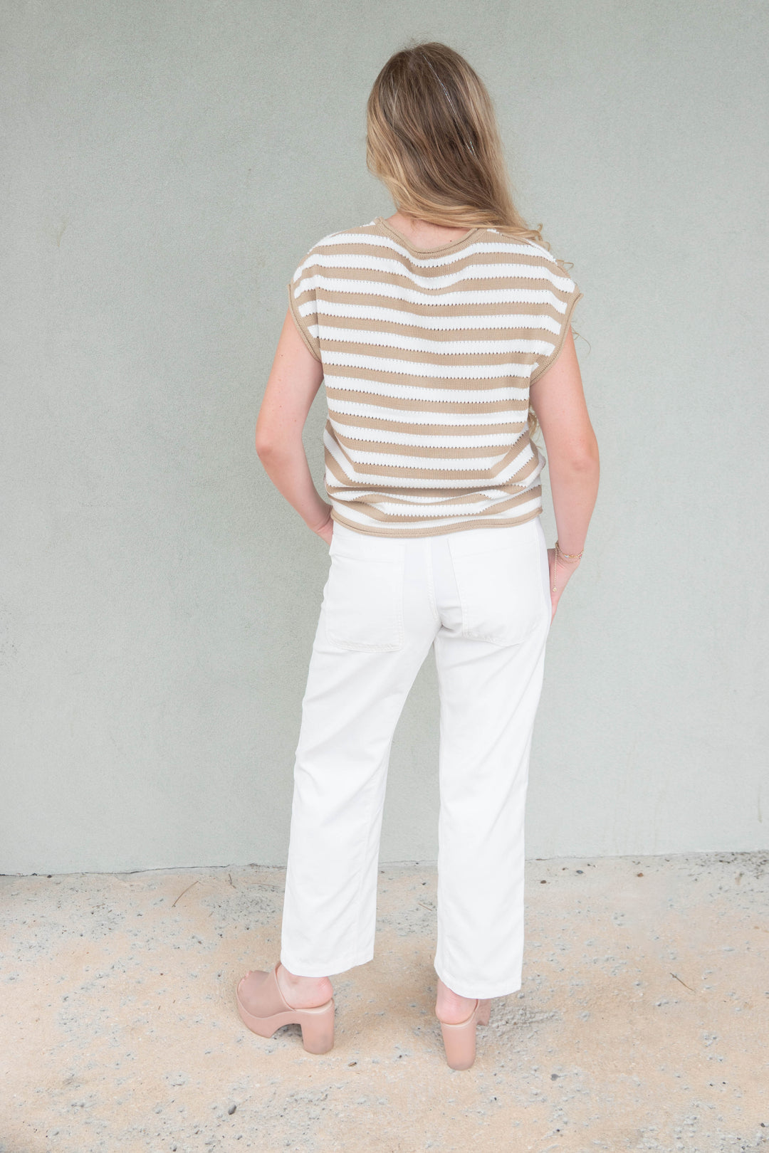 Winslow Utility Pant - Pashmina