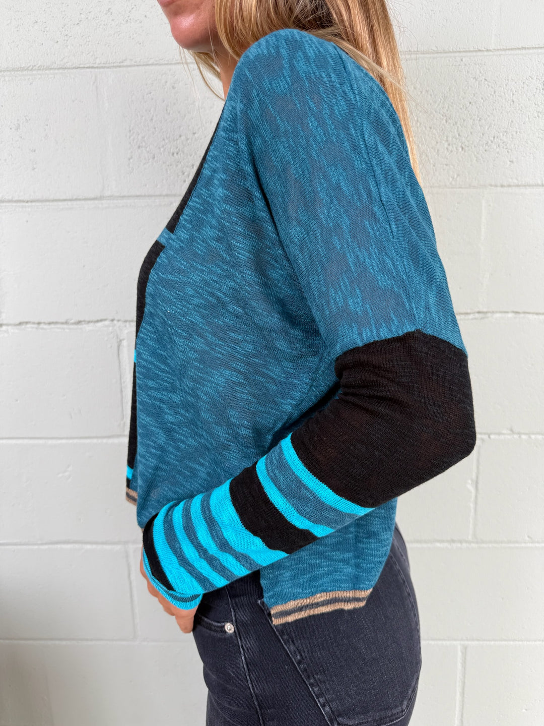 Bar Cababa Knit Sweater