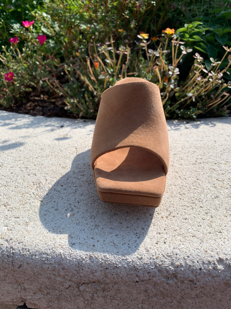 
                  
                    Caviar Platform Mule
                  
                
