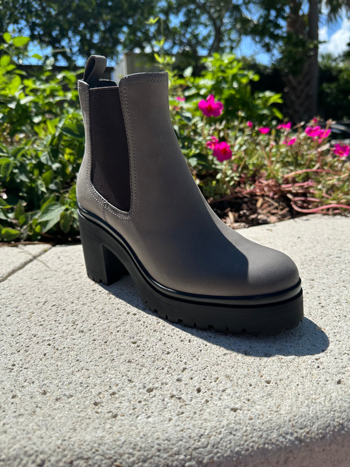 Escob Ankle Boot