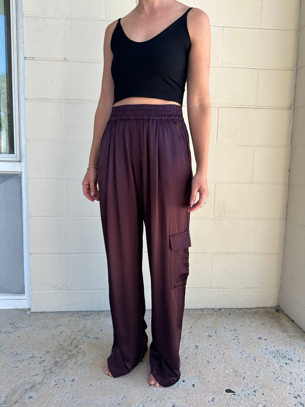 Connor Pant