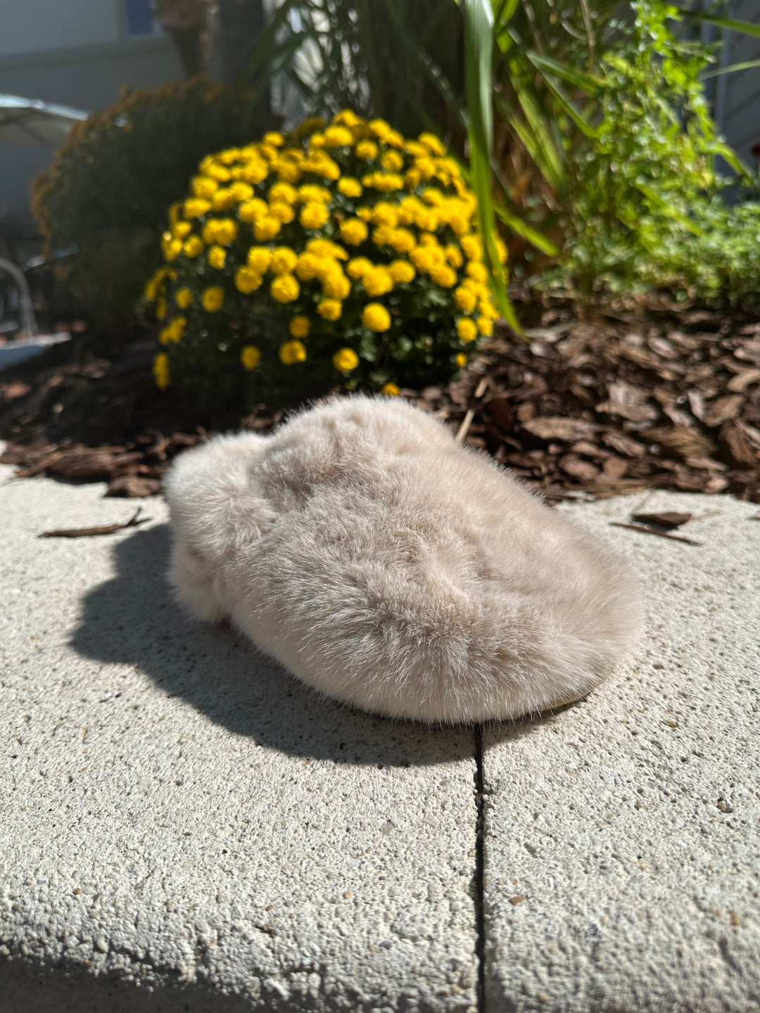 Portland Slide - Natural