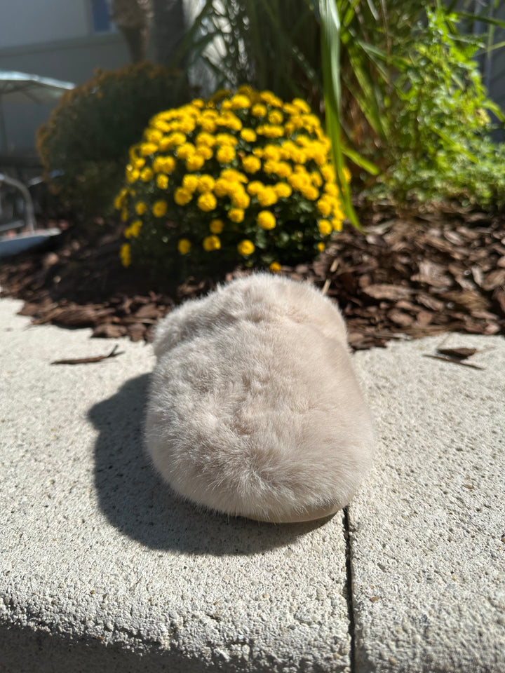Portland Slide - Natural