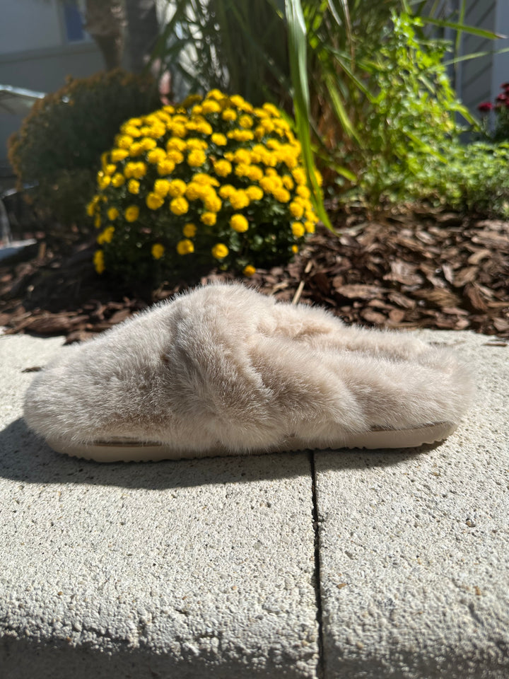 Portland Slide - Natural