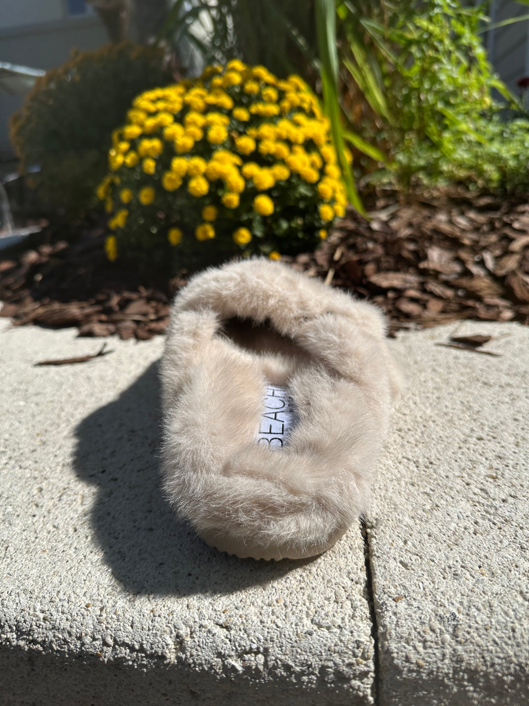 Portland Slide - Natural