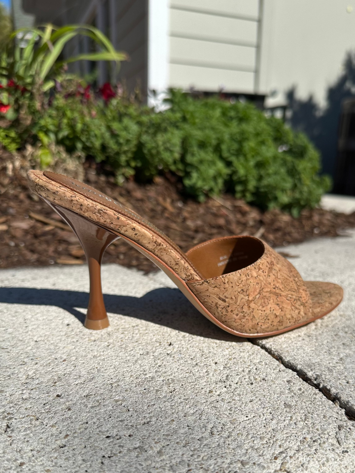 Agent Heel - Cork