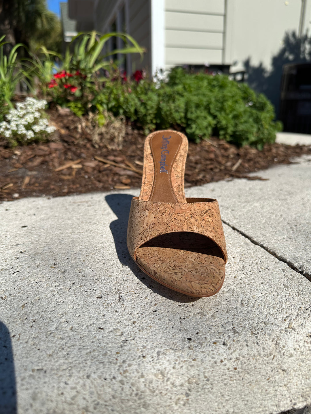 Agent Heel - Cork