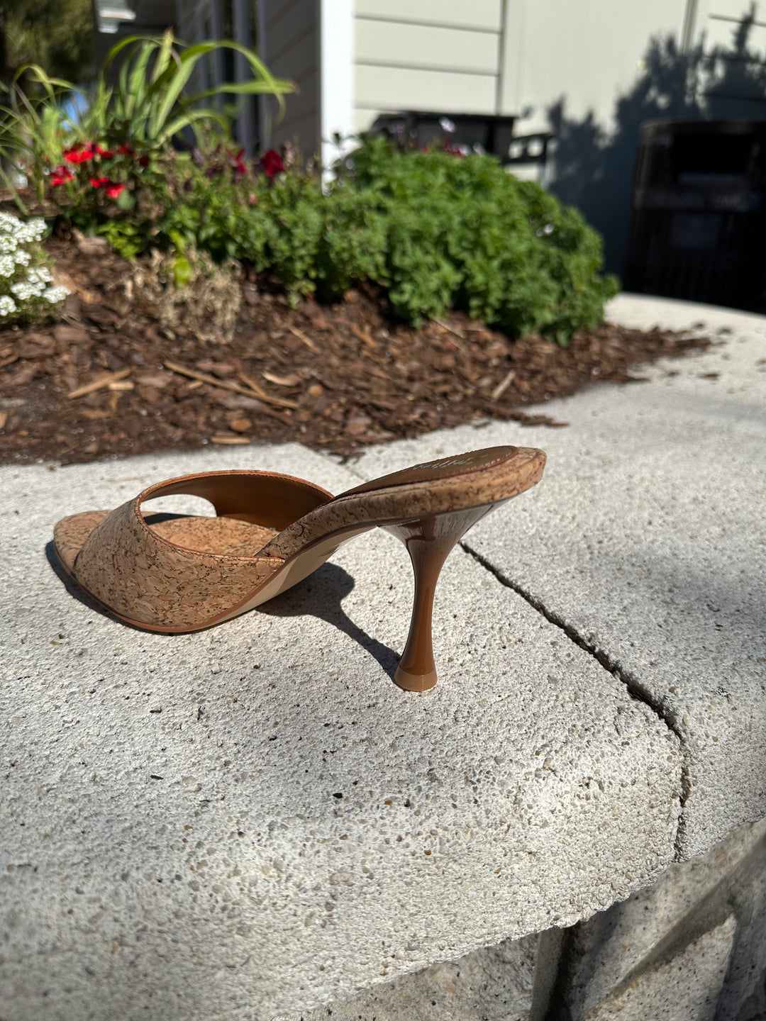 Agent Heel - Cork
