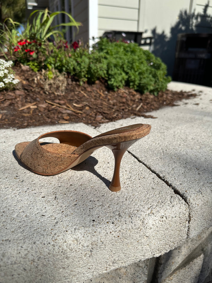 Agent Heel - Cork