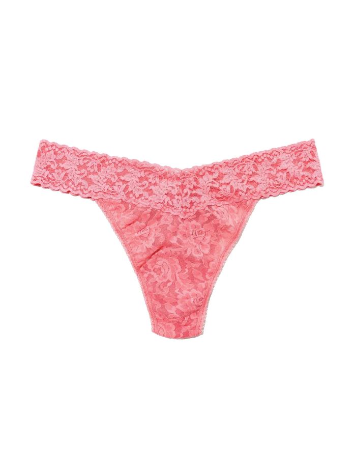 Hanky Panky Signature Lace Original Rise Thong