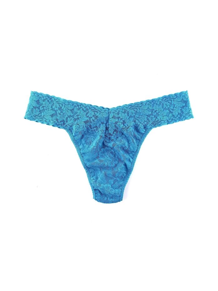 Hanky Panky Signature Lace Original Rise Thong