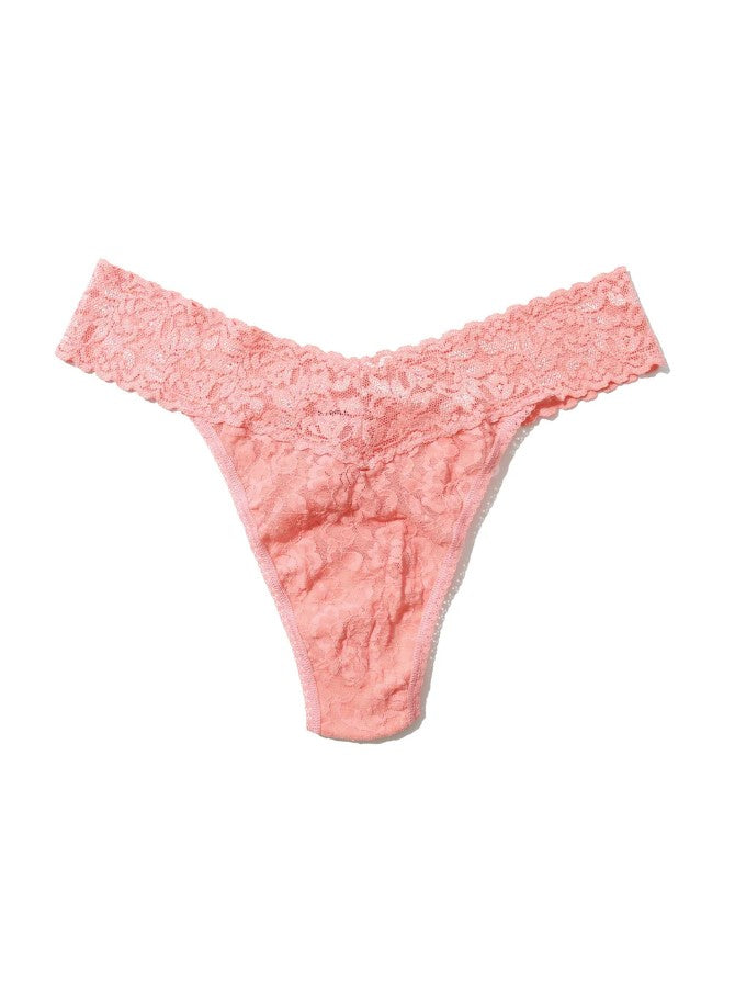 Hanky Panky Signature Lace Original Rise Thong