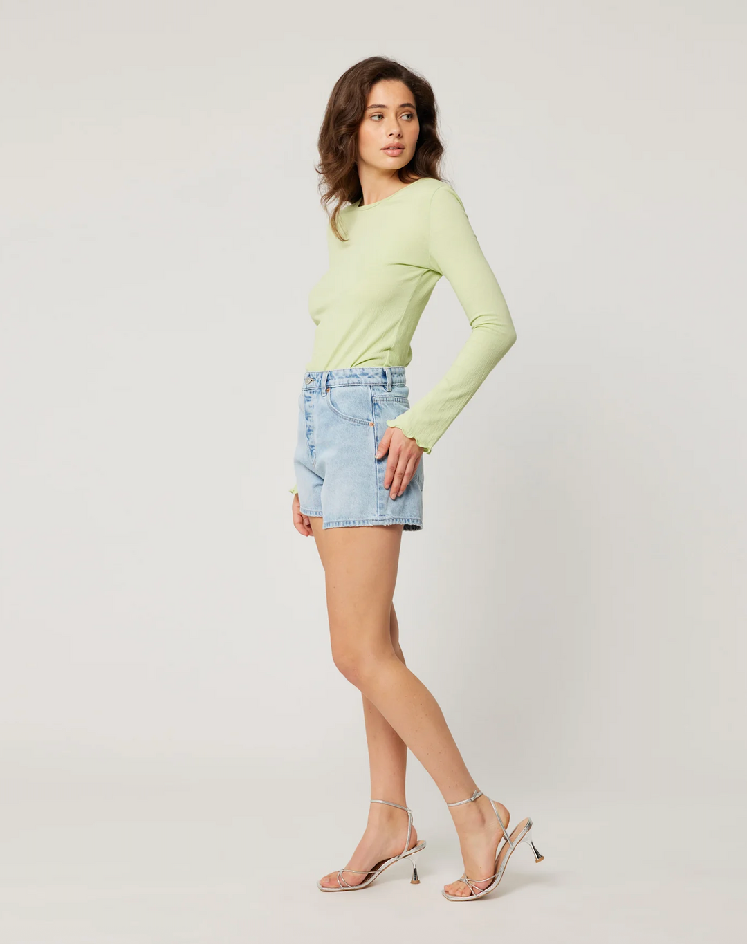 Long Beach Original Short