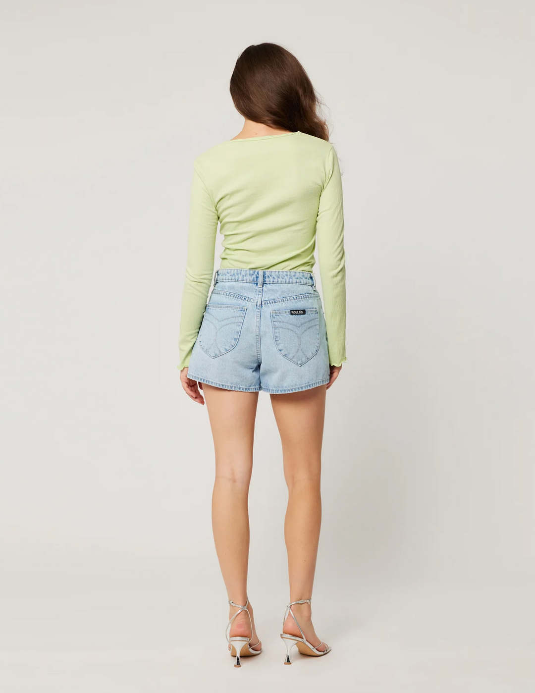 Long Beach Original Short