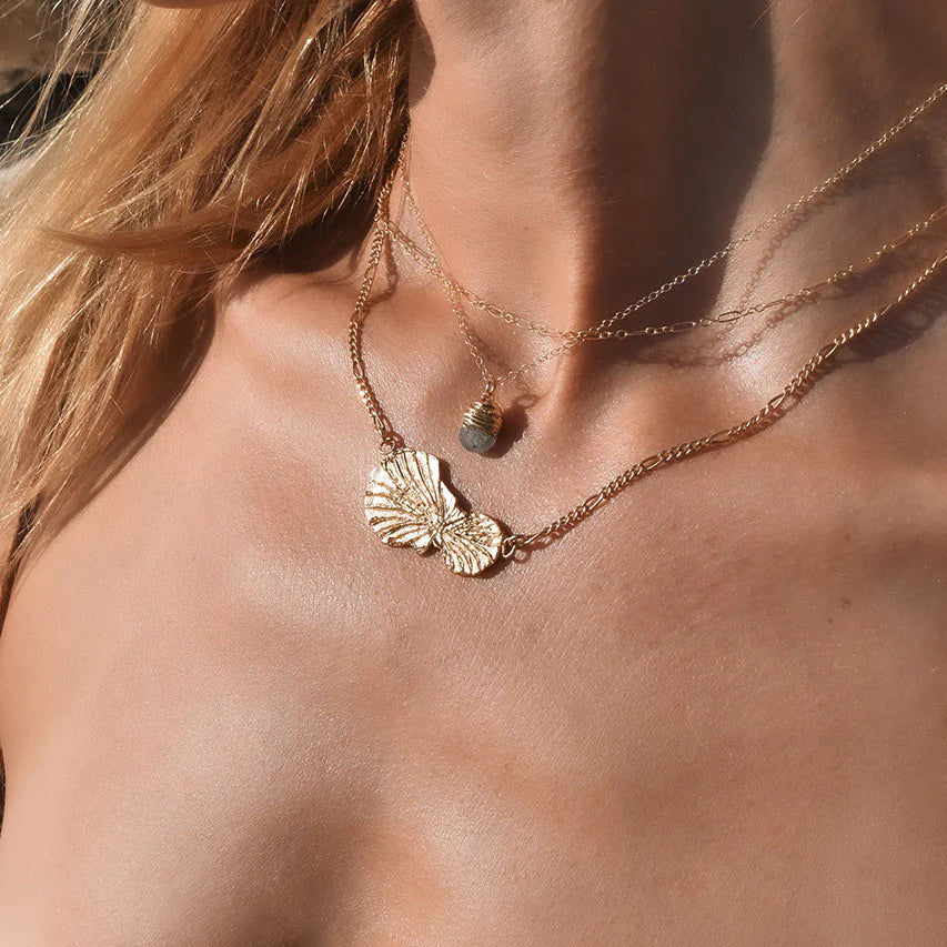 
                  
                    The Shallows Necklace
                  
                
