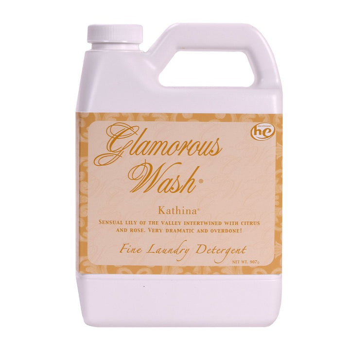 Tyler Candle Co. Glamorous Wash Kathina Scent 907g