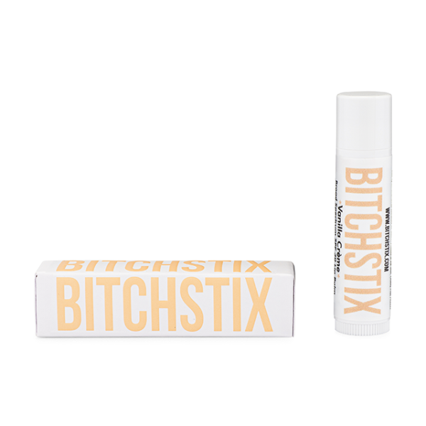 Vanilla Creme SPF30 Lip Balm BITCHSTIX