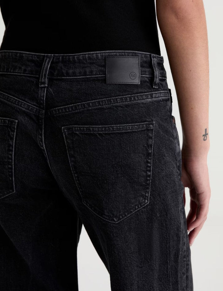 Adira Low Rise Wide Leg - Bossa Nova - Jaffi&