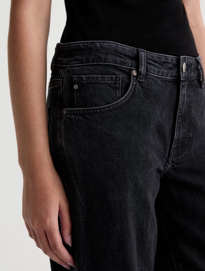 Adira Low Rise Wide Leg - Bossa Nova