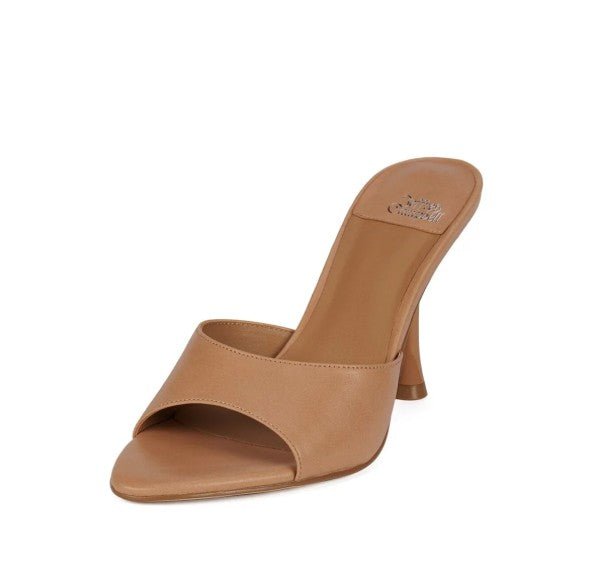 Agent Heel - Toast - Jaffi's