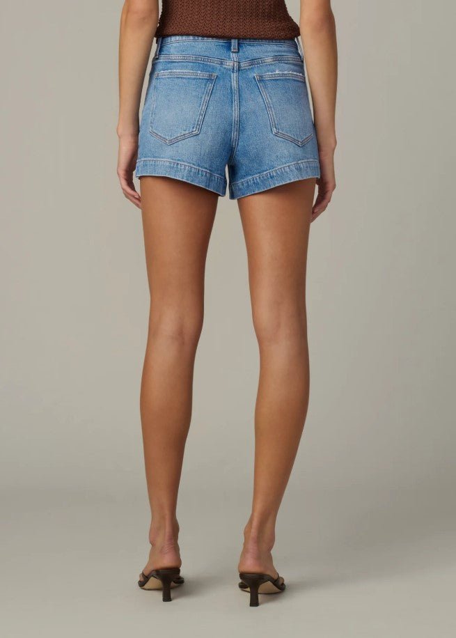 Alex Short - Wired - Jaffi's