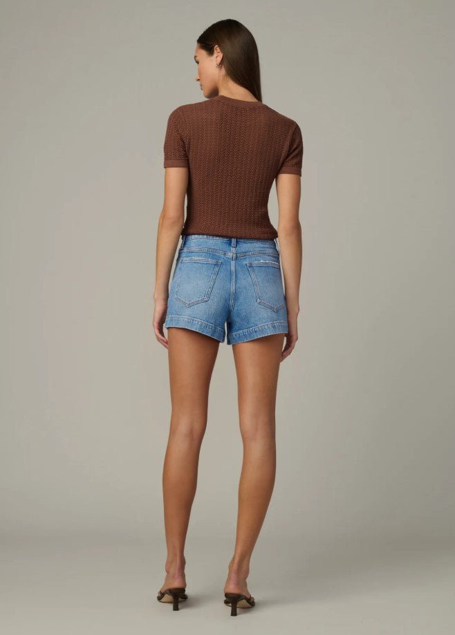 Alex Short - Wired - Jaffi's