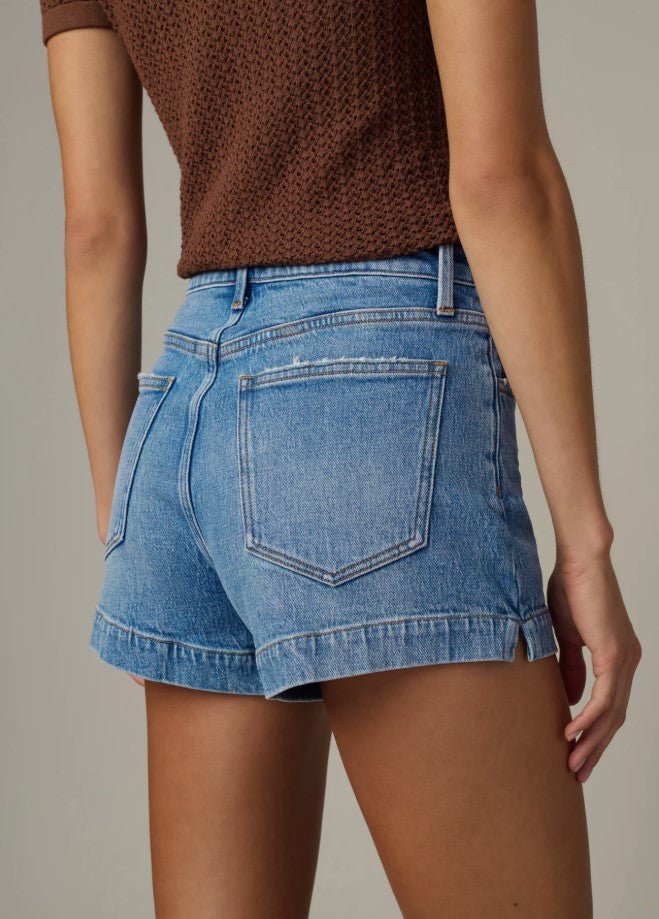 Alex Short - Wired - Jaffi's