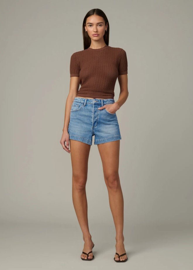 Alex Short - Wired - Jaffi's