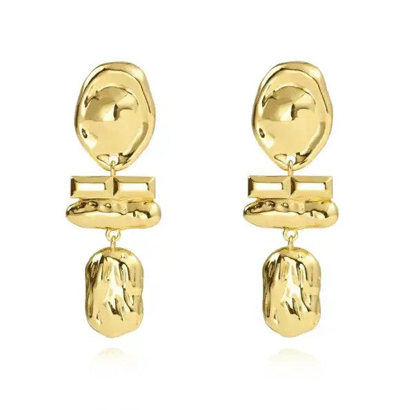 Alyssa Drop Earring