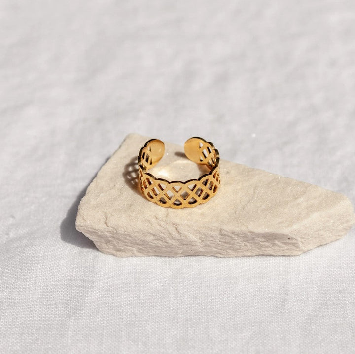 Amora Ring - Jaffi's