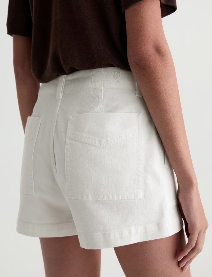 Analeigh Short - Powder - Jaffi's