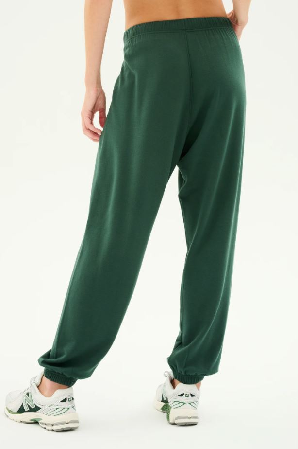 Andie Oversized Fleece Sweatpant