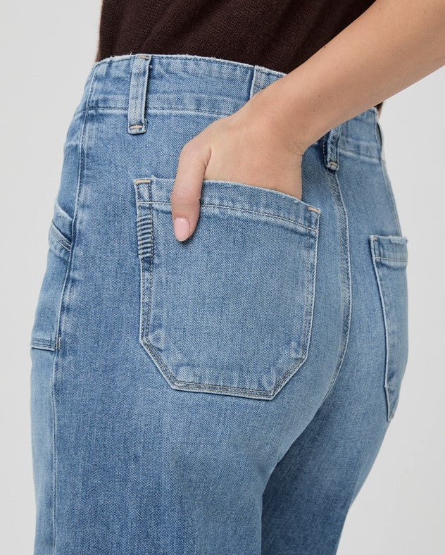 Anessa 31" w/Utility Pockets - Viva - Jaffi's