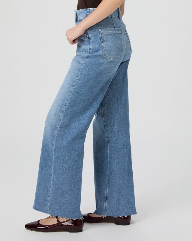 Anessa 31" w/Utility Pockets - Viva - Jaffi's