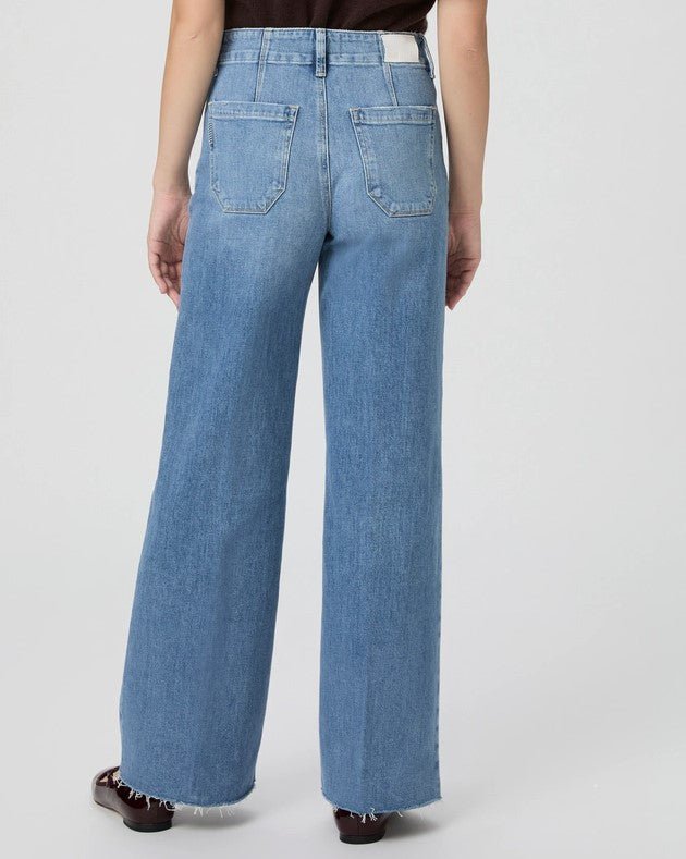 Anessa 31" w/Utility Pockets - Viva - Jaffi's