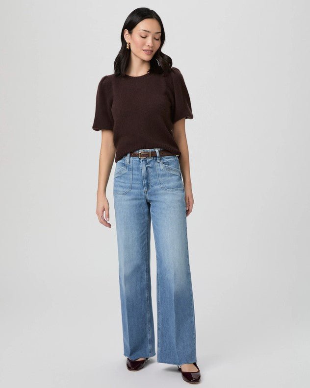 Anessa 31" w/Utility Pockets - Viva - Jaffi's