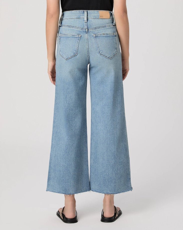 Anessa Twist Outseam - Explorer - Jaffi's