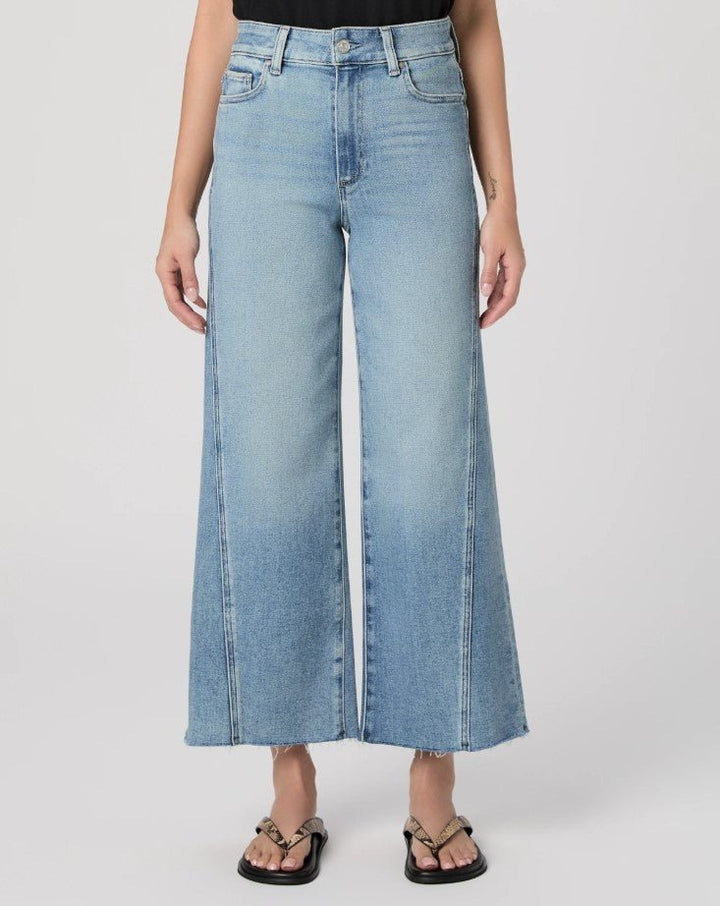 Anessa Twist Outseam - Explorer - Jaffi's