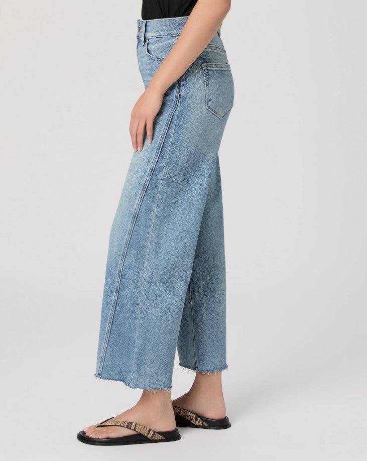 Anessa Twist Outseam - Explorer - Jaffi's