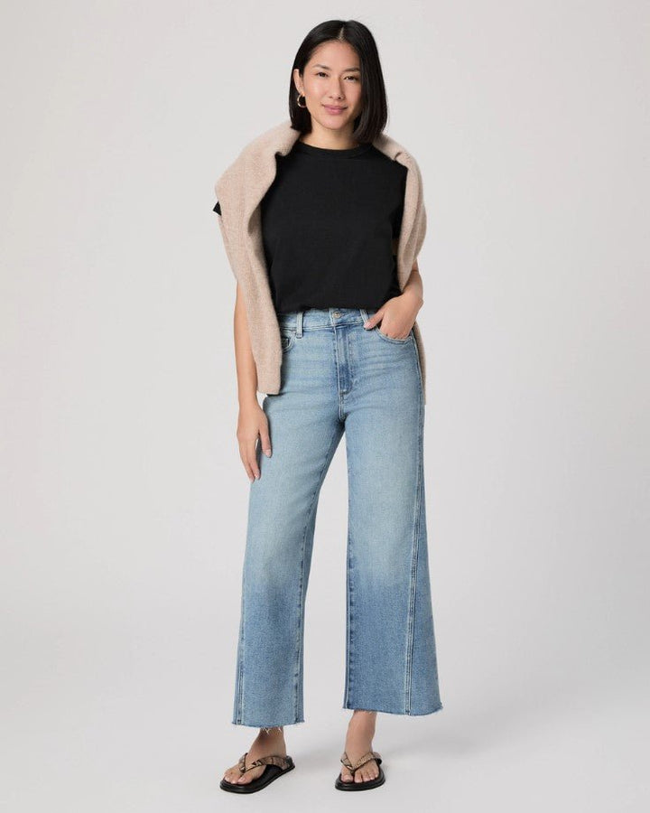 Anessa Twist Outseam - Explorer - Jaffi's